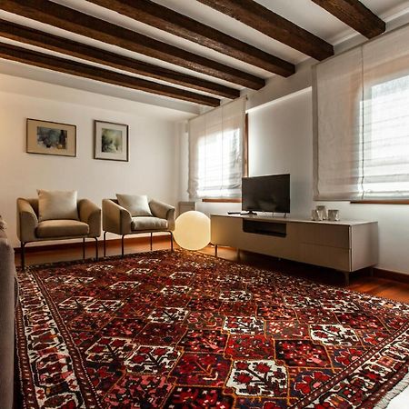 San Pantalon Luxury Penthouse R&R Apartamento Veneza Exterior foto