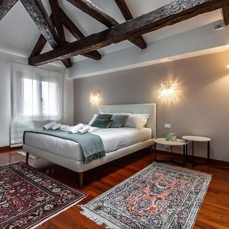San Pantalon Luxury Penthouse R&R Apartamento Veneza Exterior foto