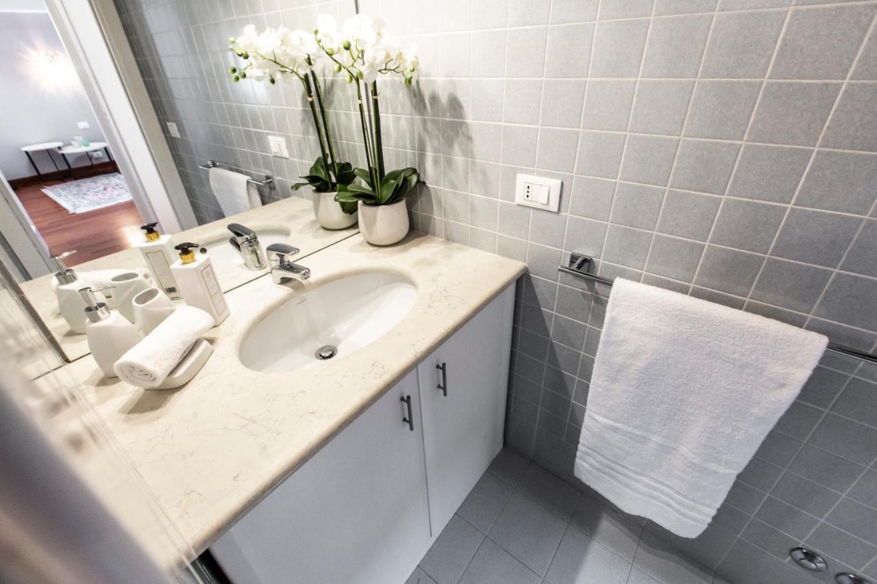 San Pantalon Luxury Penthouse R&R Apartamento Veneza Exterior foto