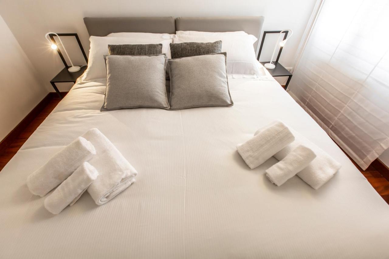 San Pantalon Luxury Penthouse R&R Apartamento Veneza Exterior foto