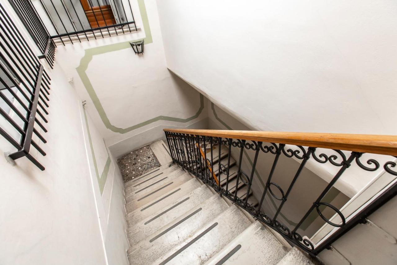 San Pantalon Luxury Penthouse R&R Apartamento Veneza Exterior foto
