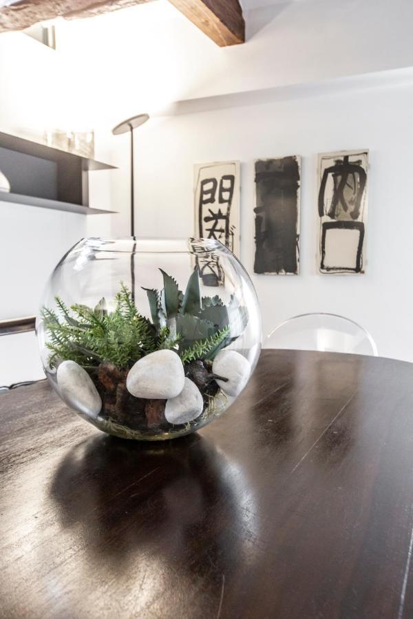 San Pantalon Luxury Penthouse R&R Apartamento Veneza Exterior foto
