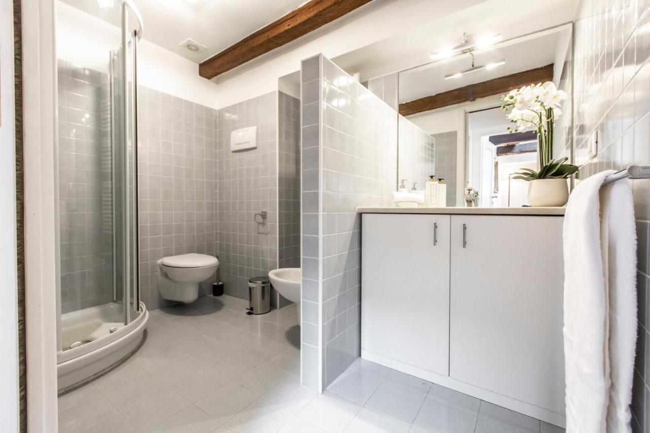 San Pantalon Luxury Penthouse R&R Apartamento Veneza Exterior foto