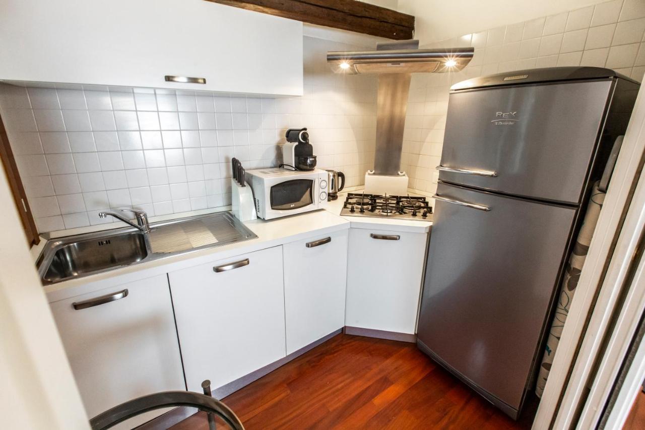 San Pantalon Luxury Penthouse R&R Apartamento Veneza Exterior foto