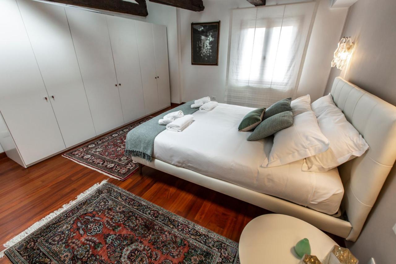 San Pantalon Luxury Penthouse R&R Apartamento Veneza Exterior foto